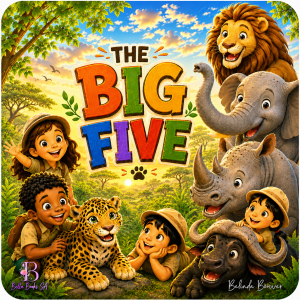 The Big Five