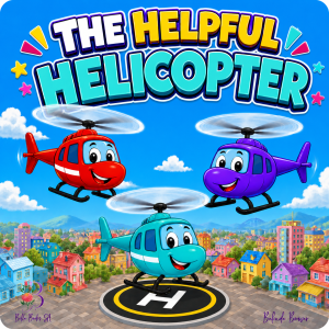 The Helpful Helicopter