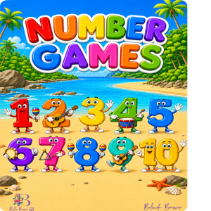 Number Games