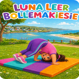 Luna leer Bollemakiesie
