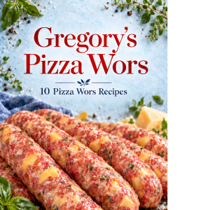 Gregory`s Pizza Wors